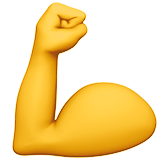 flexed-biceps
